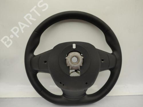 Steering wheel RENAULT SCÉNIC IV (J9_) 1.7 Blue dCi 120 (J9A7, J9A8) | BP23707222C49 
