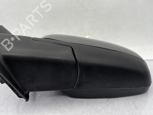 Left mirror NISSAN NOTE (E11, NE11) 1.5 dCi | BP23683368C26 
