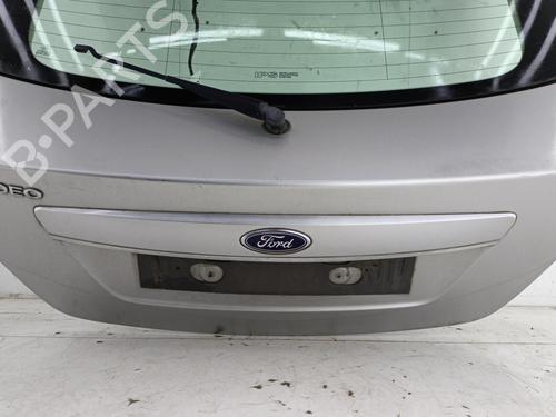 Used Tailgate FORD MONDEO III (B5Y) 2.0 16V TDDi / TDCi (115 hp) 23713155