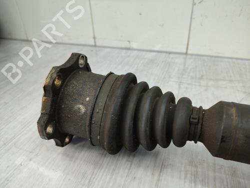 Right front driveshaft AUDI TT Roadster (8N9)  | BP23677729M39