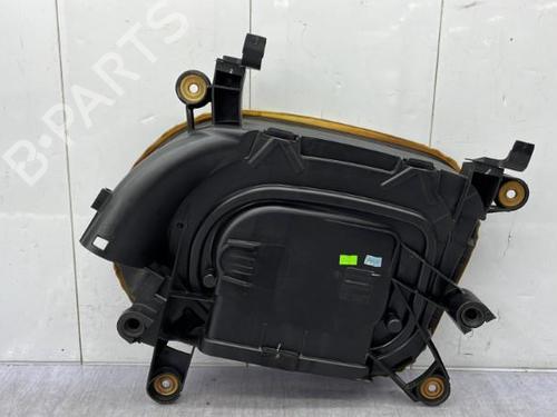Air filter box BMW X3 (F25) xDrive 30 d | BP23752456M87 