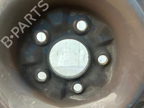 Fælk NISSAN PRIMERA Hatchback (P12) 1.9 dCi | BP35890337C45 - Image 3