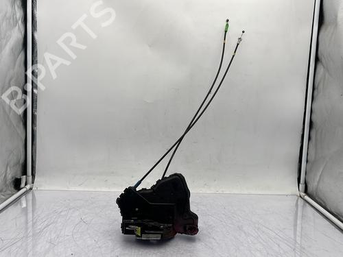 Used Rear left lock TOYOTA AURIS (_E15_) 2.0 D-4D (ADE150_, ADE150R) (126 hp) 32314369