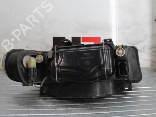Left headlight SEAT TOLEDO II (1M2) 1.9 TDI | BP23687148C28 - Image 3