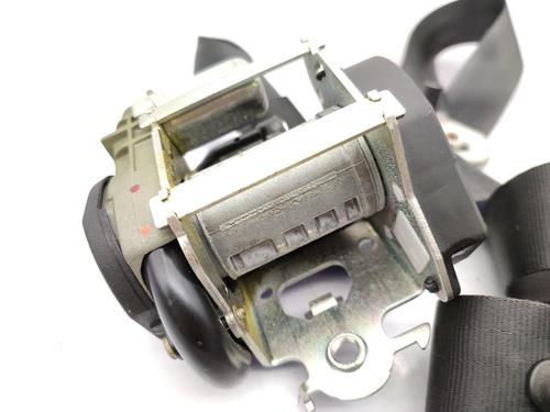 Front left seatbelt PEUGEOT 407 Coupe (6C_) 2.7 HDi | BP23719613I26 - Image 7