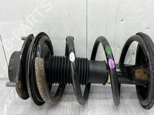 Left front shock absorber HYUNDAI TUCSON (JM) 2.0 CRDi All-wheel Drive | BP28163531M16 