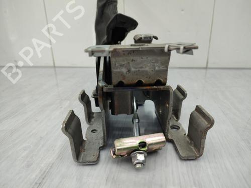 Hand brake CITROËN C4 II (NC_) 1.6 HDi 110 | BP23709123I18  - Image 10