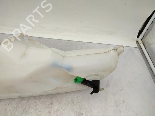 Windscreen washer tank PEUGEOT 206+ (2L_, 2M_) 1.4 HDi eco 70 | BP27506393C113 