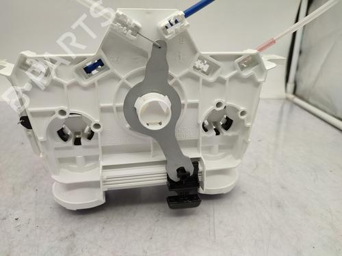 Climate control SUZUKI IGNIS III (MF, FF) 1.2 (ATK412) | BP27220872I5 - Image 5