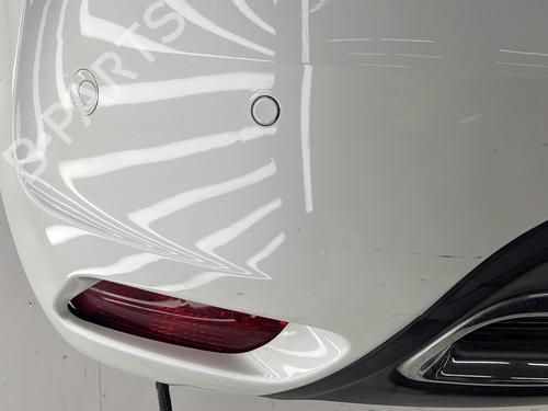 Rear bumper CITROËN DS4 (NX_) 2.0 HDi / BlueHDi 135 | BP29590805C8 