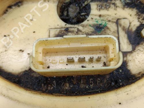 Fuel pump CITROËN C5 I Break (DE_) 2.0 HDi (DERHZB, DERHZE) | BP23706753M76  - Image 5
