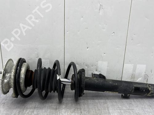 Used Left front shock absorber BMW 3 (E90) 318 d (143 hp) 24180757