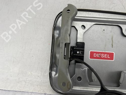 Fuel flap NISSAN JUKE (F15) 1.5 dCi | BP29634684C131 