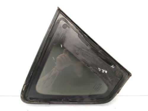 Used Rear left door window Rear left door window 23730769 23730769