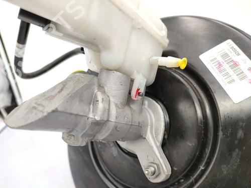Servo brake RENAULT MEGANE IV Hatchback (B9A/M/N_) 1.3 TCe 140 (B9NB) | BP23729589M42 - Image 5