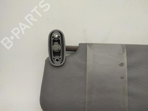 Used Left sun visor MERCEDES-BENZ VITO Van (W638) 112 CDI 2.2 (638.094) (122 hp) 23706690
