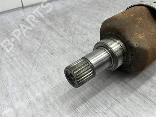 Left front driveshaft PEUGEOT 2008 I (CU_) 1.6 HDi | BP23750197M38 - Image 4