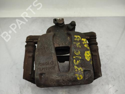 Left front brake caliper FIAT PUNTO EVO (199_) 1.3 D Multijet (199AXC1A, 199BXC1A, 199AXT1A, 199BXT1A) | BP23669468M105 - Image 6