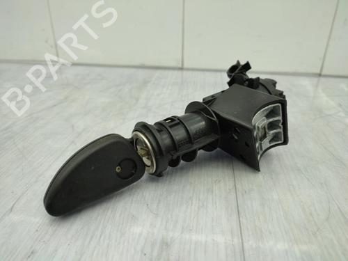 Ignition barrel ALFA ROMEO 147 (937_) 1.9 JTDM 8V (937.AXD1A, 937.AXU1A, 937.BXU1A) | BP23676220M48 