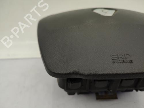 Driver airbag RENAULT MEGANE III Grandtour (KZ0/1) 1.5 dCi | BP23740388C9 