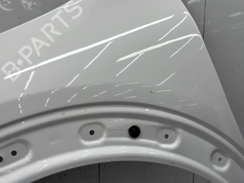 Forskærm venstre CITROËN C4 CACTUS 1.2 THP 110 | BP32393573C41 