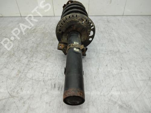 Right front shock absorber VW POLO (9N_, 9A_) 1.2 12V | BP23666053M17 