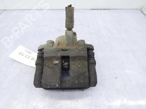 Used Left front brake caliper RENAULT 25 (B29_) 2.1 Turbo-D FWD (B290, B29W) (86 hp) 23700971