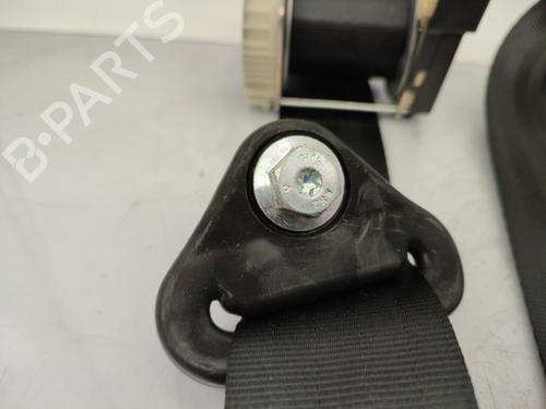 Rear right seatbelt RENAULT TWINGO II (CN0_) 1.2 16V (CN04, CN0B) | BP23713057I28 - Image 8
