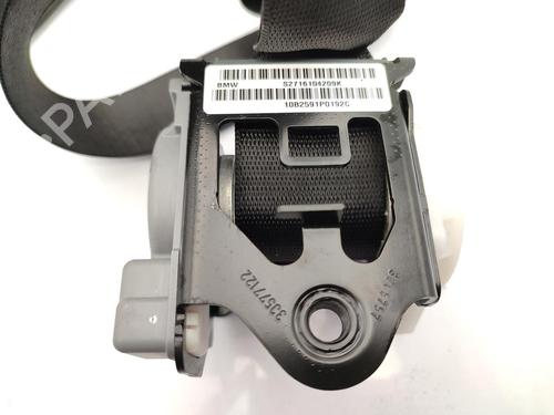 Front right seatbelt BMW X5 (E70) xDrive 40 d | BP23679528I25  - Image 9