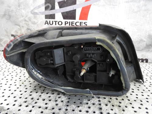 Right taillight CITROËN XSARA (N1) 2.0 HDi 90 | BP23685333C35 