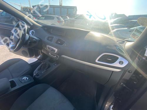 Dashboard RENAULT SCÉNIC III (JZ0/1_) 1.5 dCi | BP37644792C46 - Image 6