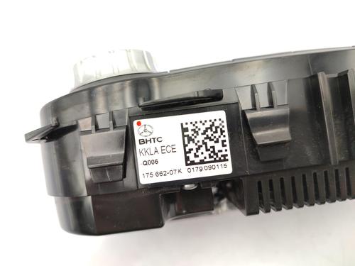 Climate control MERCEDES-BENZ A-CLASS (W176) A 180 CDI / d (176.012) | BP23741160I5 - Image 9