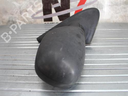 Used Right mirror RENAULT MEGANE I (BA0/1_) 1.4 16V (BA0D, BA1H, BA0W, BA10) (95 hp) 23667489
