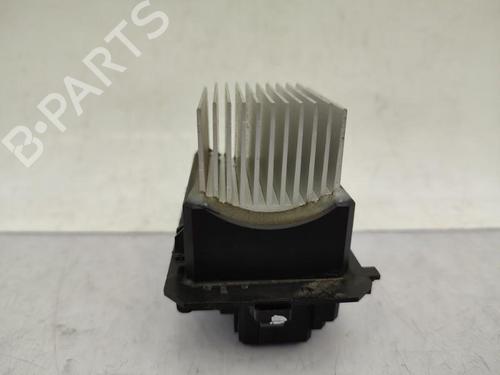 Used Heater resistor Heater resistor RENAULT TRAFIC III Van (FG_) 2.0 dCi 120 (FGMN) (120 hp) 23749393 23749393
