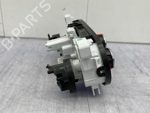 climate-control-dacia-sandero-ii-2012-23695241 main image