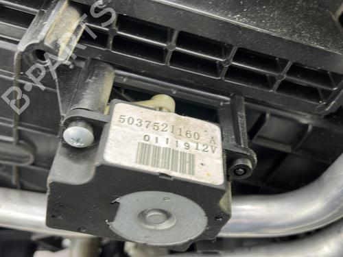 Heater matrix box RENAULT KOLEOS I (HY_) 2.0 dCi 4x4 (HY0K) | BP32469821M61