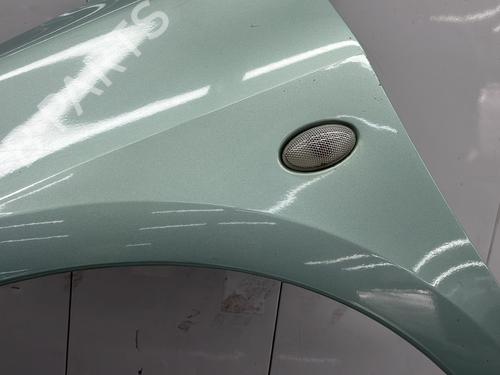 Left front fenders PEUGEOT 307 Break (3E) 2.0 HDI 110 | BP27884127C41 