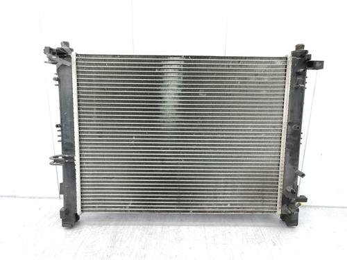 Water radiator RENAULT CAPTUR I (J5_, H5_) 1.5 dCi 90 (J5N4, J5M5, J5MW, J5M6, J5AL, J5AJ) | BP23750186M31 - Image 4