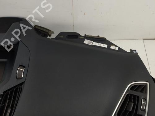 Dashboard FORD C-MAX II (DXA/CB7, DXA/CEU) 2.0 TDCi | BP23705724C46  - Image 6