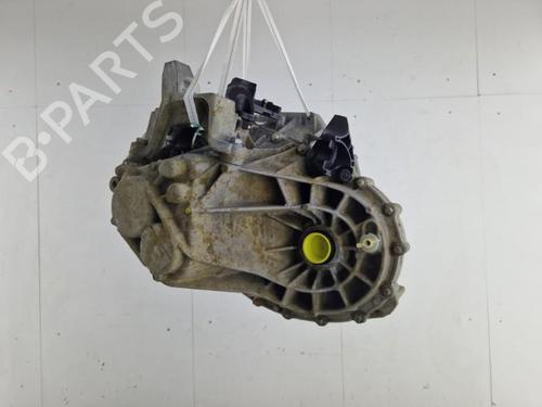 Used Gearbox RENAULT MEGANE III Grandtour (KZ0/1) 1.5 dCi (KZ09, KZ0D, KZ1G, KZ29, KZ14, KZ1W, KZ10, KZ1F,... (110 hp) 23742952