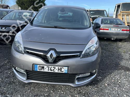 Engine RENAULT SCÉNIC III (JZ0/1_) 1.5 dCi | BP36875252M1 - Image 17