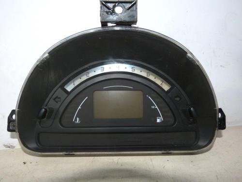 Instrument cluster CITROËN C3 I (FC_, FN_) 1.4 HDi | BP23664712C47 