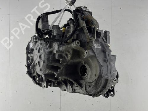 Gearbox CITROËN C4 Picasso II 1.6 HDi / BlueHDi 115 | BP30323198M3