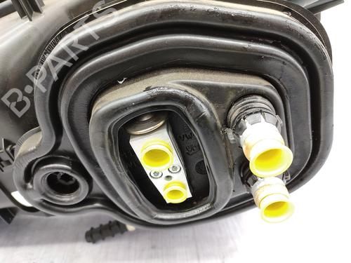 Heater matrix box VW GOLF VII (5G1, BQ1, BE1, BE2) 1.2 TSI | BP23758329M61 