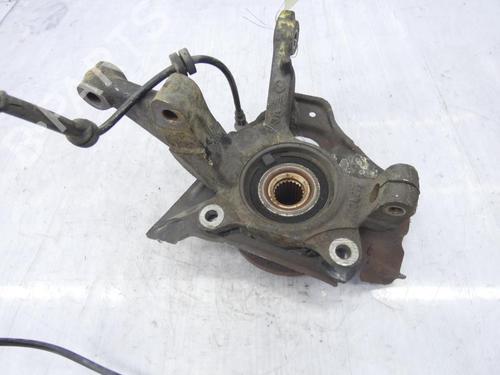 Right front steering knuckle FIAT PUNTO (188_) 1.2 16V 80 (188.233, .235, .253, .255, .333, .353, .639,... | BP23673435M26 