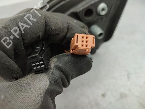 Bakspejl Højre CITROËN BERLINGO MULTISPACE (B9) 1.6 HDi 110 | BP27650894C27 