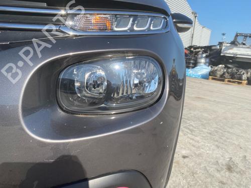 Pala sol esquerda CITROËN C3 III (SX) 1.2 PureTech 82 | BP36682730I1  - Image 94