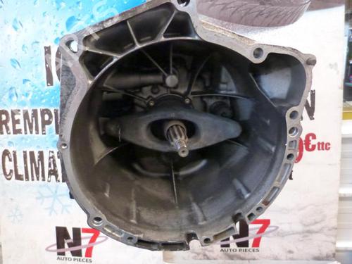 Used Gearbox BMW 3 (E46) [1997-2005]  23667526