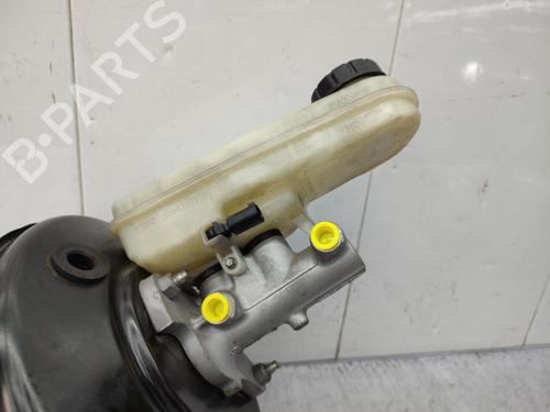 Servo brake SMART FORFOUR (454) 1.5 CDI (454.000) | BP23678377M42  - Image 9