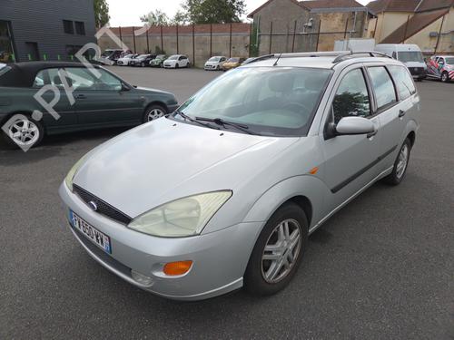 Used Parts FORD FOCUS I Turnier (DNW) 1.8 Turbo DI / TDDi (90 hp) 4437558